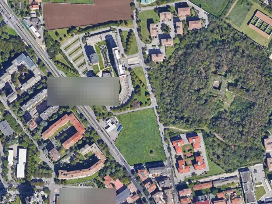 Immagine 6 di Posto auto in vendita  in Via Pancaldo a Verona