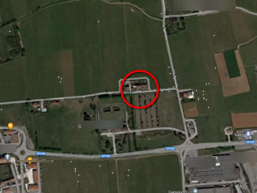 Immagine 2 di Appartamento in vendita  in VIa Spineda a Volpago Del Montello