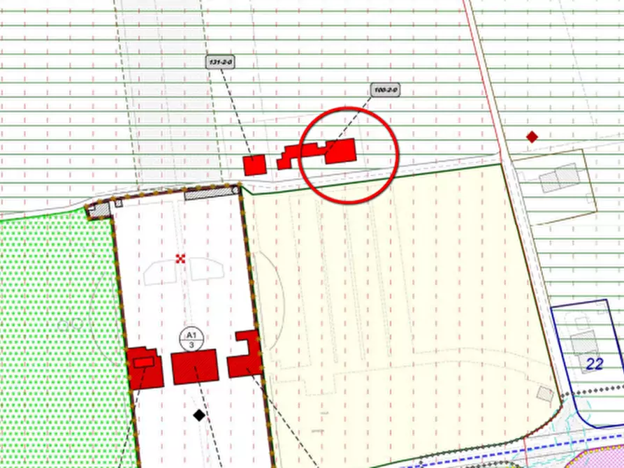 Immagine 20 di Appartamento in vendita  in VIa Spineda a Volpago Del Montello