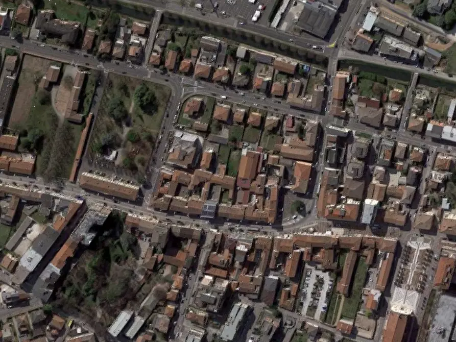 Immagine 7 di Posto auto in vendita  in Via XXV Aprile a Cerea