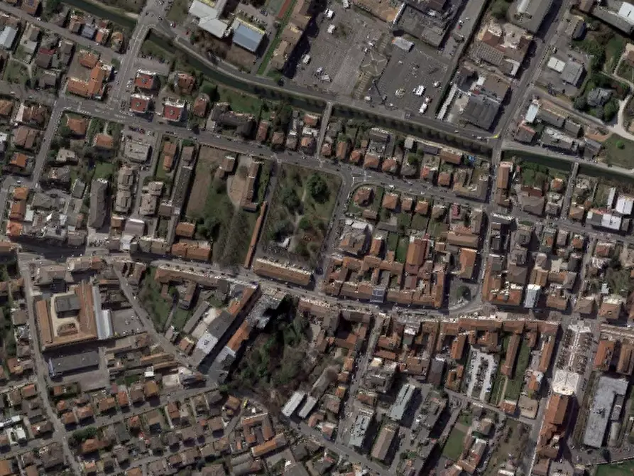 Immagine 8 di Posto auto in vendita  in Via XXV Aprile a Cerea