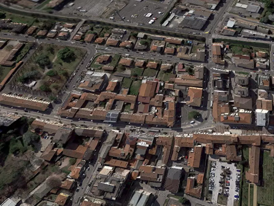 Immagine 10 di Posto auto in vendita  in Via XXV Aprile a Cerea