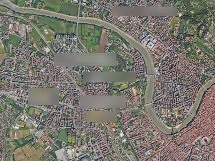 Immagine 4 di Posto auto in vendita  in Via Pancaldo a Verona