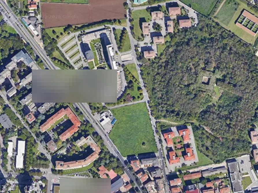 Immagine 5 di Posto auto in vendita  in Via Pancaldo a Verona