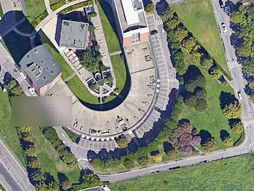 Immagine 1 di Posto auto in vendita  in Via Pancaldo a Verona