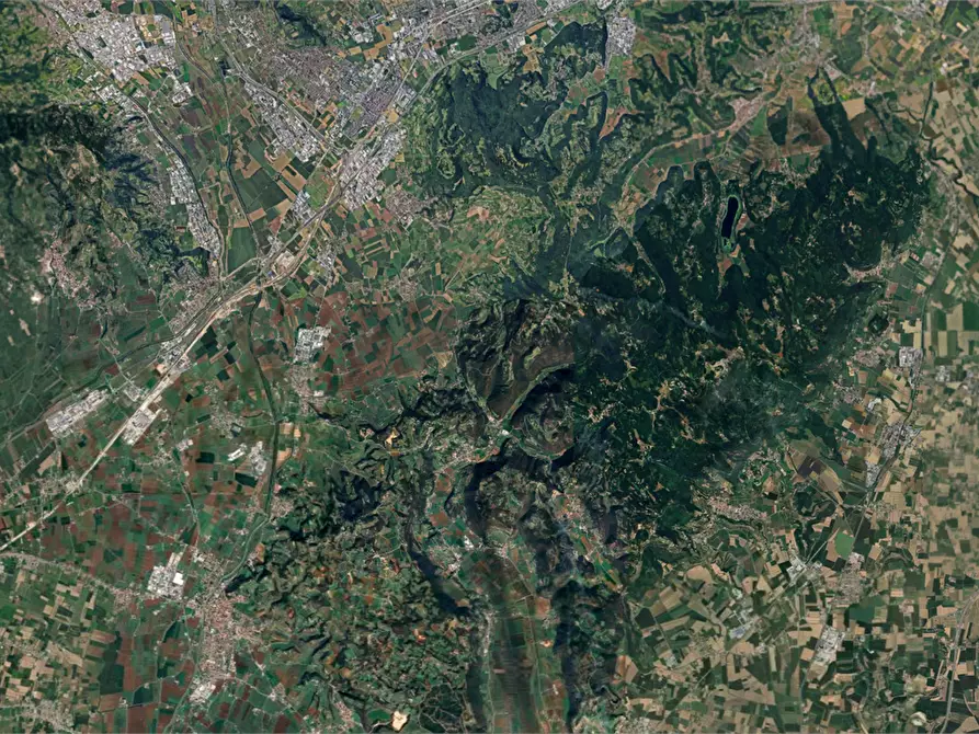 Immagine 9 di Terreno edificabile in vendita  in Via Risorgimento a Sarego