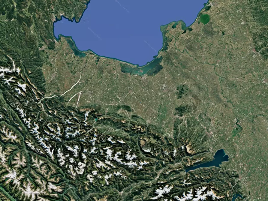 Immagine 33 di Stabile in vendita  in Via Malintrada a Gorgo Al Monticano