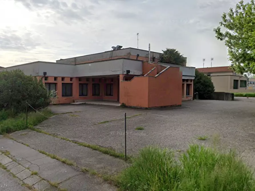 Immagine 4 di Negozio in vendita  in Via Primo Maggio a Anguillara Veneta