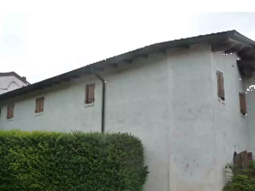 Immagine 13 di Porzione di casa in vendita  in Via Traversa Capitelllo a Concamarise