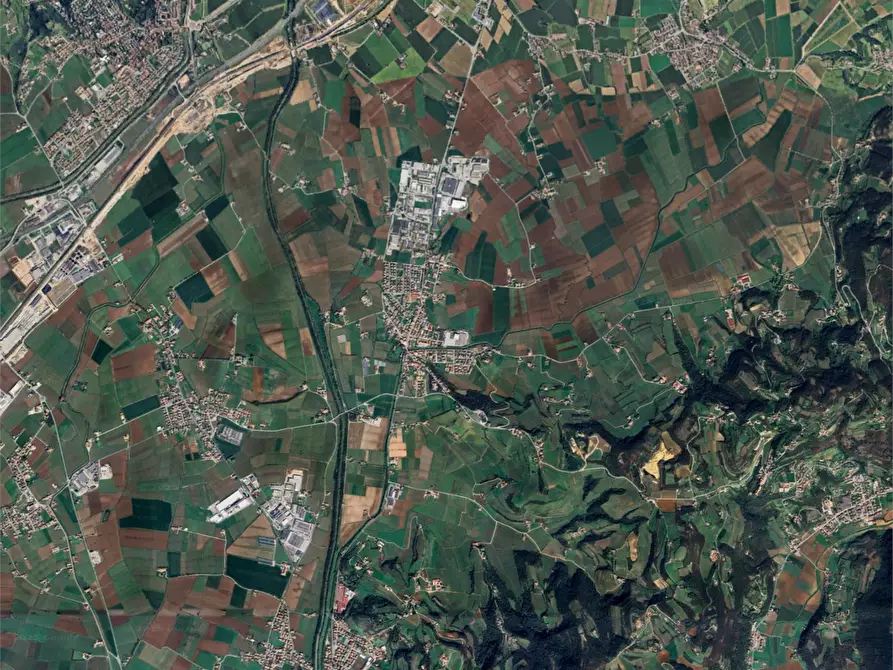 Immagine 8 di Terreno edificabile in vendita  in Via Risorgimento a Sarego