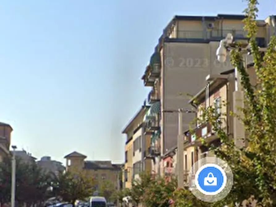 Immagine 2 di Negozio in vendita  in Via Paride da Cerea a Cerea