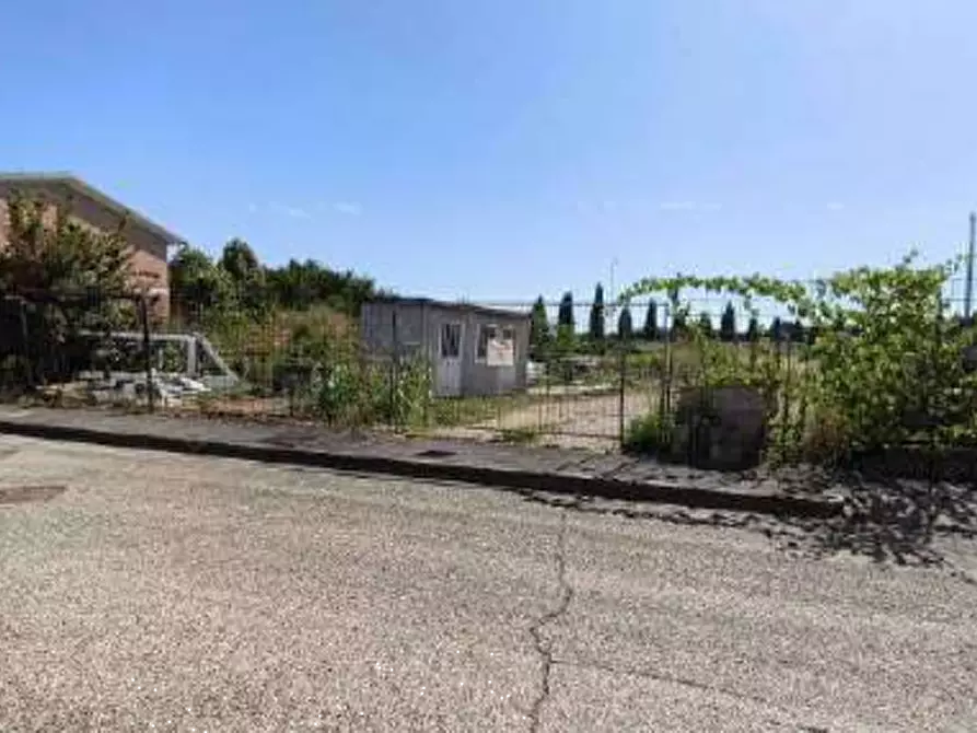 Immagine 3 di Terreno edificabile in vendita  in Via Risorgimento a Sarego