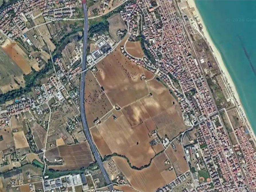 Immagine 5 di Posto auto in vendita  in Via Montagnola a Porto Sant'elpidio