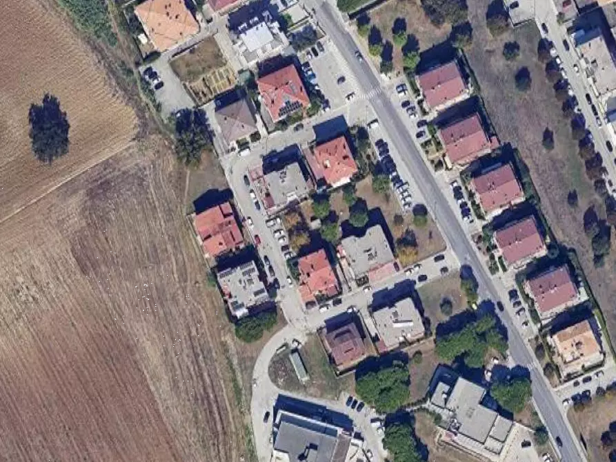 Immagine 8 di Posto auto in vendita  in Via Montagnola a Porto Sant'elpidio