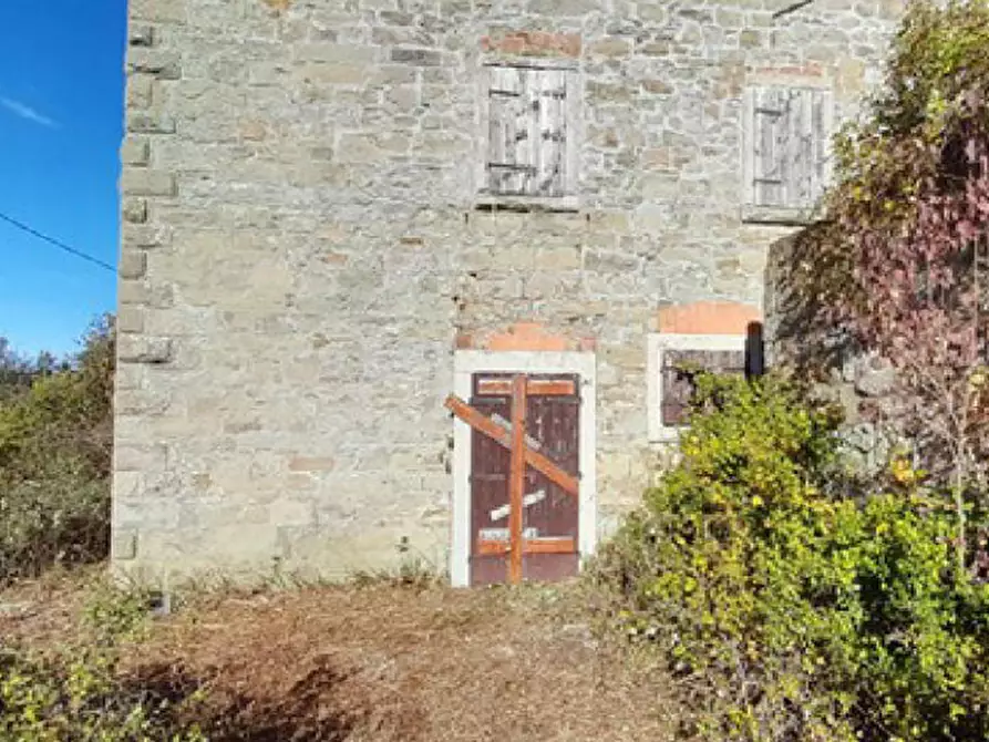 Immagine 1 di Appartamento in vendita  in Località Bucigna a Londa