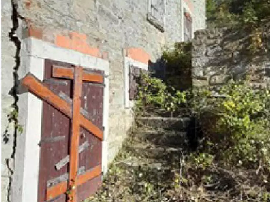 Immagine 3 di Appartamento in vendita  in Località Bucigna a Londa