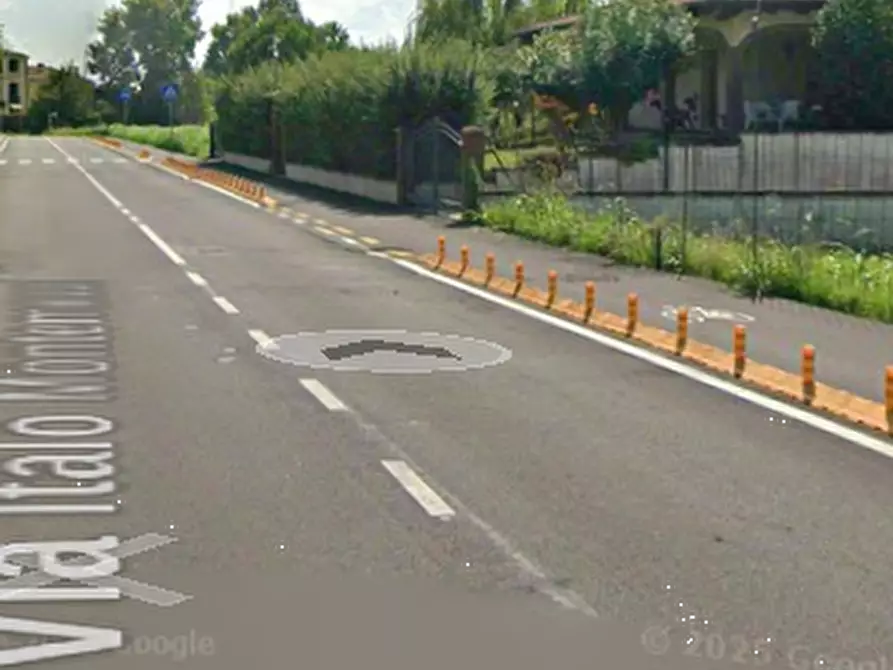 Immagine 13 di Terreno edificabile in vendita  in Via Italo Montemezzi a Isola Della Scala