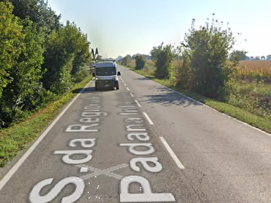 Immagine 5 di Appartamento in vendita  in Via Tregnon  a Nogara