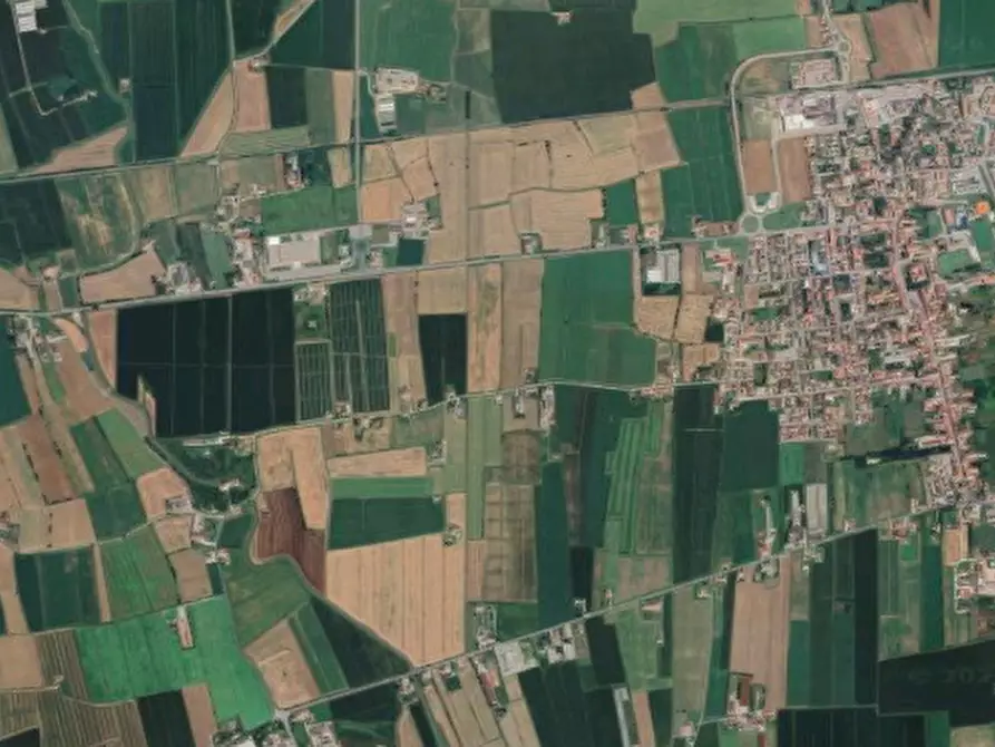 Immagine 10 di Appartamento in vendita  in Via Tregnon  a Nogara