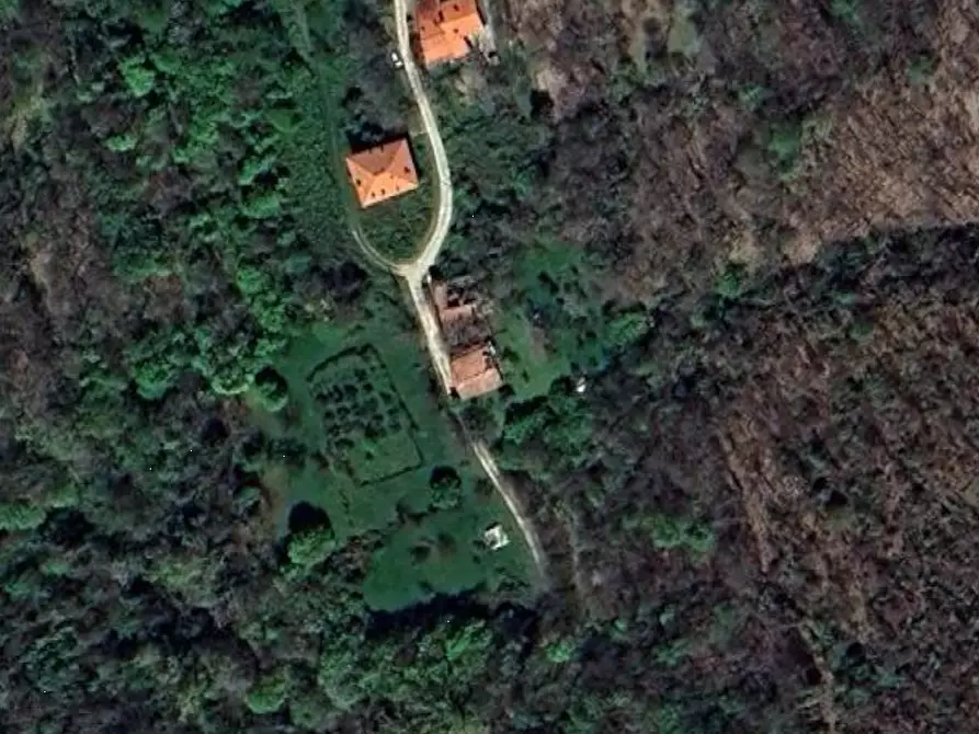 Immagine 7 di Appartamento in vendita  in Località Bucigna a Londa