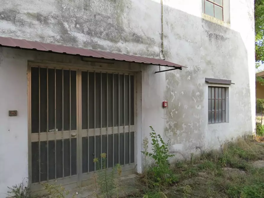 Immagine 4 di Capannone industriale in vendita  in Via Cadabese a Cerea