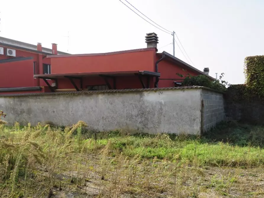 Immagine 10 di Capannone industriale in vendita  in Via Cadabese a Cerea