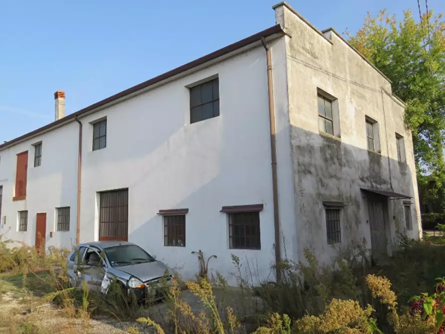 Immagine 15 di Capannone industriale in vendita  in Via Cadabese a Cerea