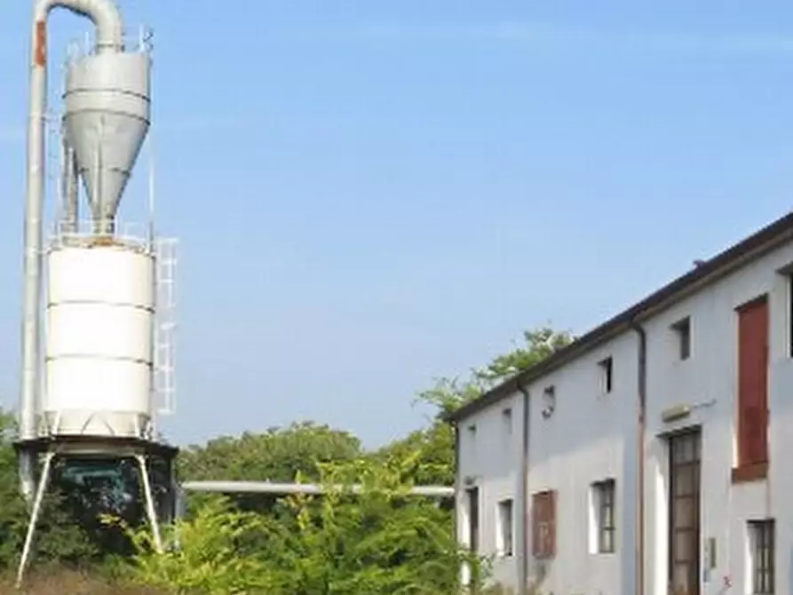 Immagine 21 di Capannone industriale in vendita  in Via Cadabese a Cerea