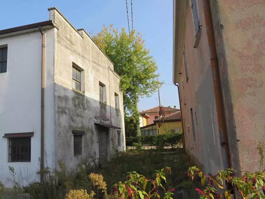 Immagine 22 di Capannone industriale in vendita  in Via Cadabese a Cerea