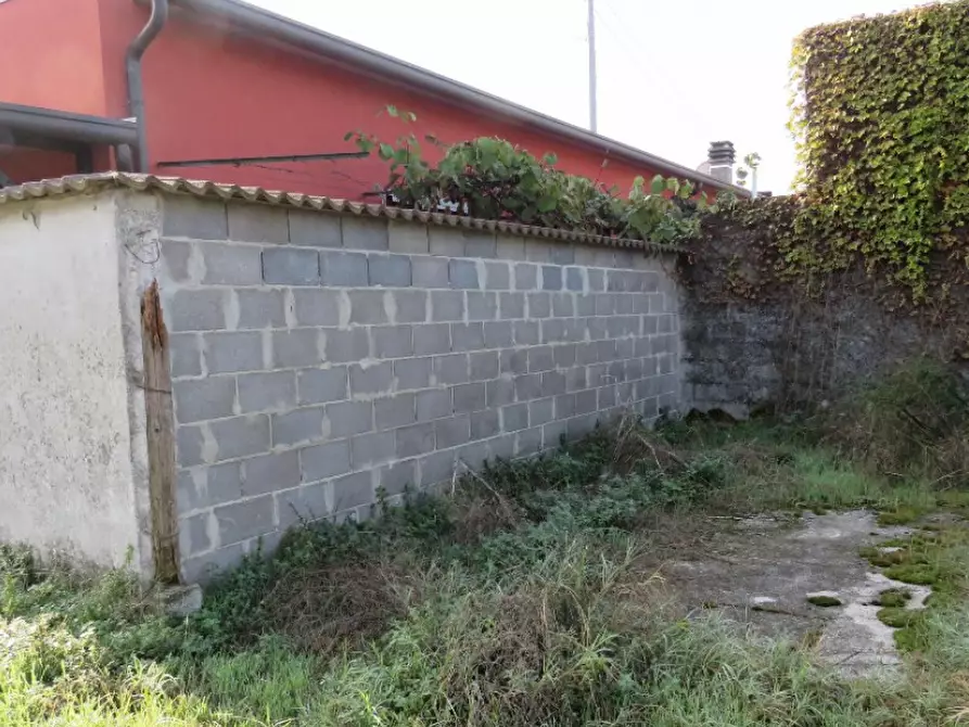 Immagine 23 di Capannone industriale in vendita  in Via Cadabese a Cerea