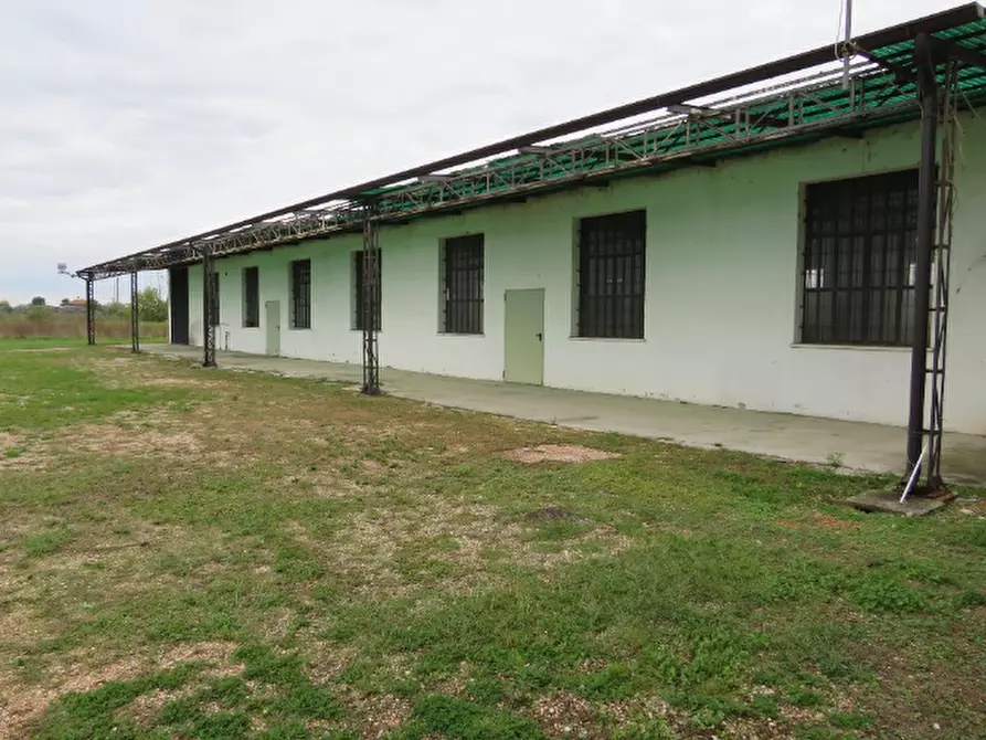 Immagine 4 di Laboratorio in vendita  in Via Oppioli a Cerea