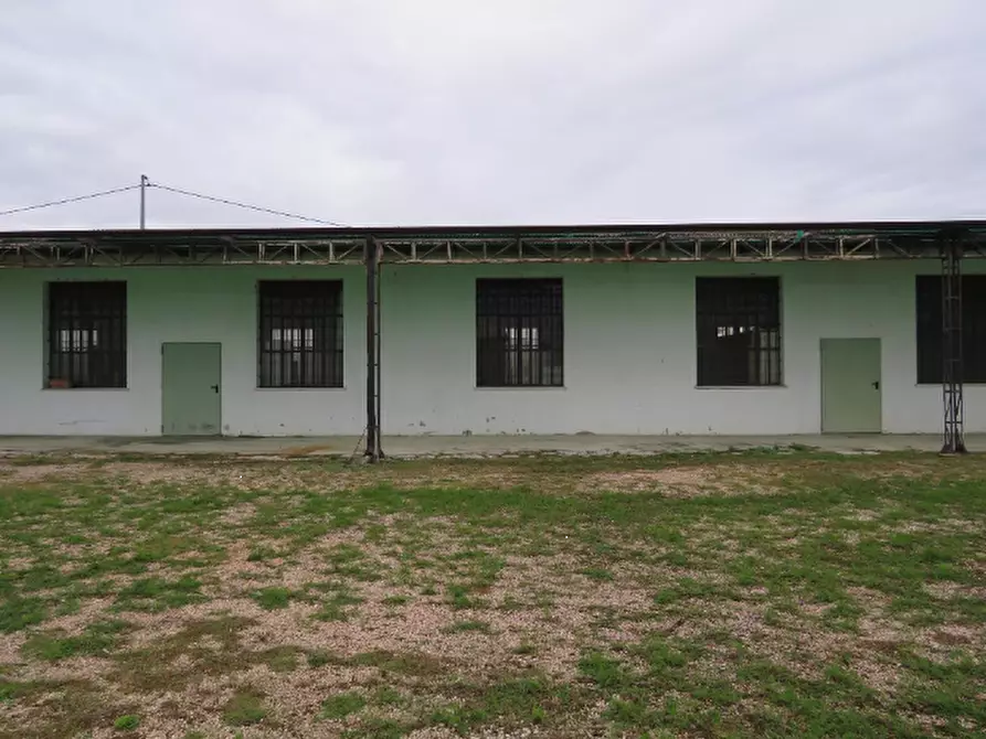 Immagine 9 di Laboratorio in vendita  in Via Oppioli a Cerea