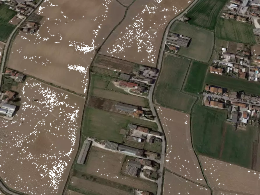 Immagine 15 di Laboratorio in vendita  in Via Oppioli a Cerea