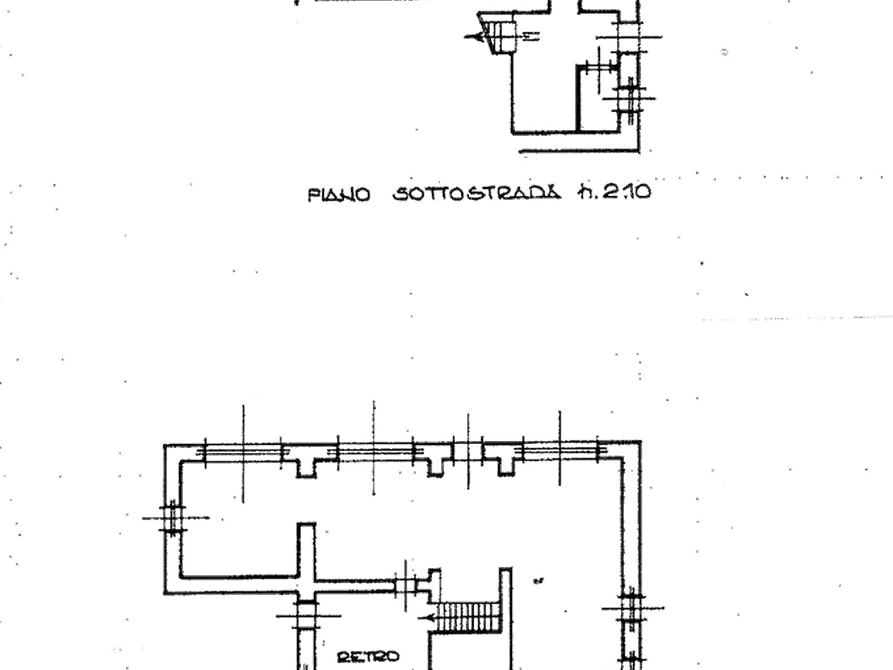 Immagine 4 di Negozio in vendita  in Via Corte a Auronzo Di Cadore