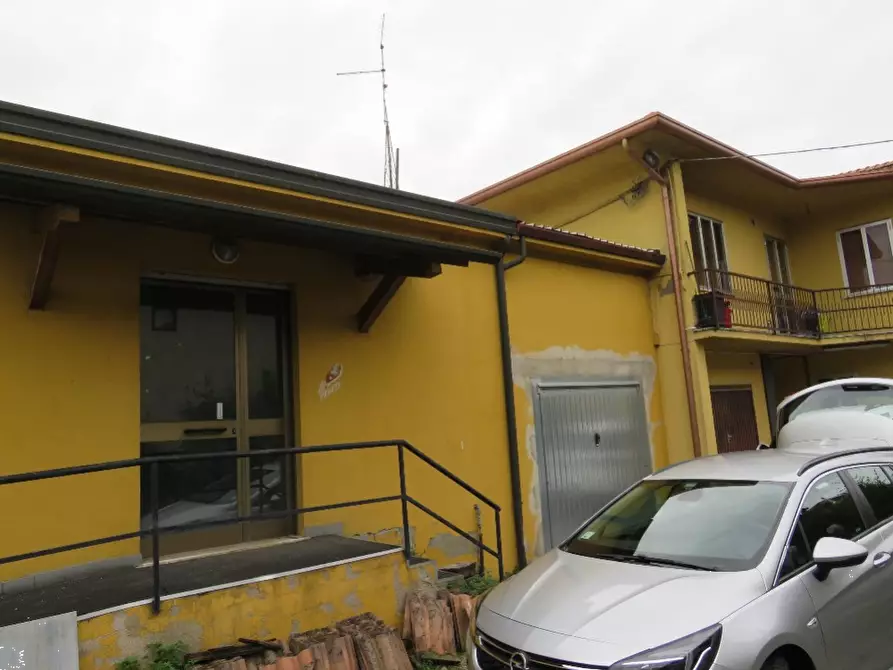 Immagine 3 di Magazzino in vendita  in Via Vittorio Veneto a Cerea