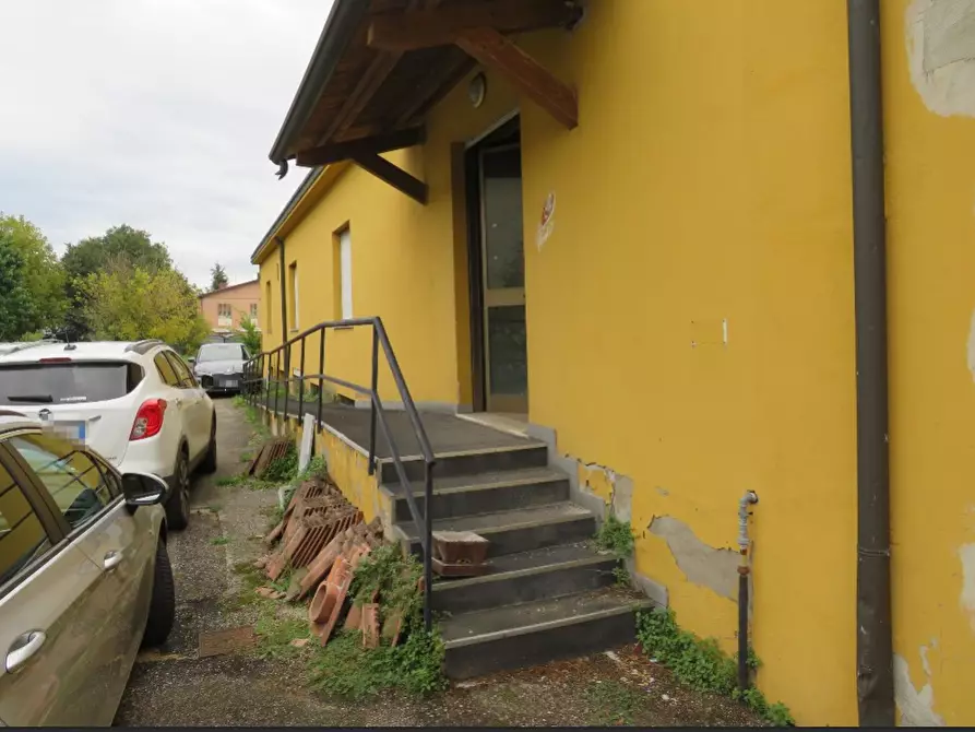 Immagine 4 di Magazzino in vendita  in Via Vittorio Veneto a Cerea