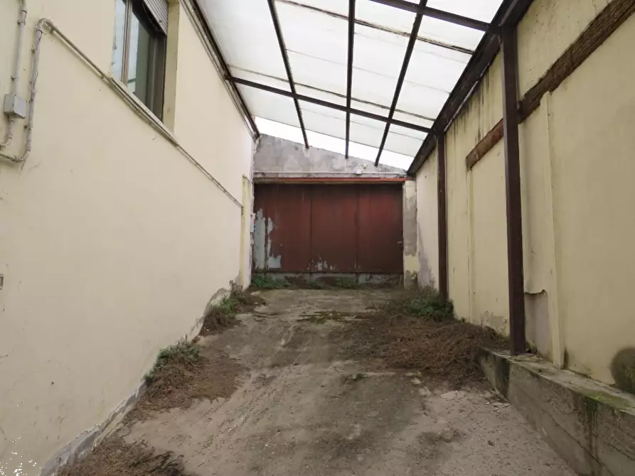 Immagine 5 di Magazzino in vendita  in Via Vittorio Veneto a Cerea