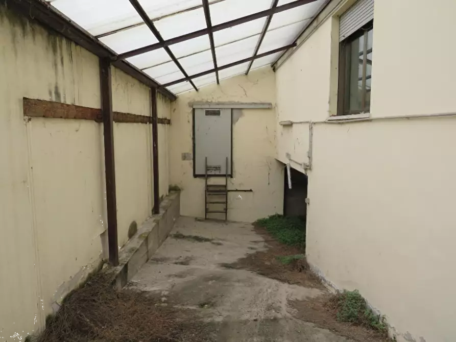 Immagine 6 di Magazzino in vendita  in Via Vittorio Veneto a Cerea