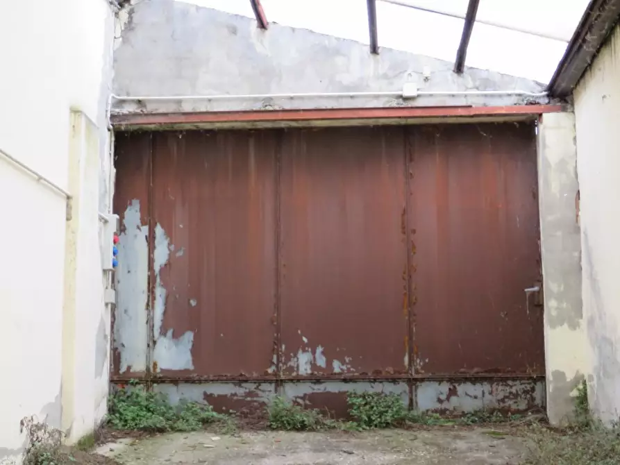 Immagine 7 di Magazzino in vendita  in Via Vittorio Veneto a Cerea