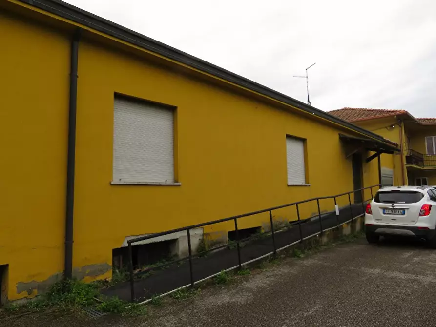 Immagine 10 di Magazzino in vendita  in Via Vittorio Veneto a Cerea