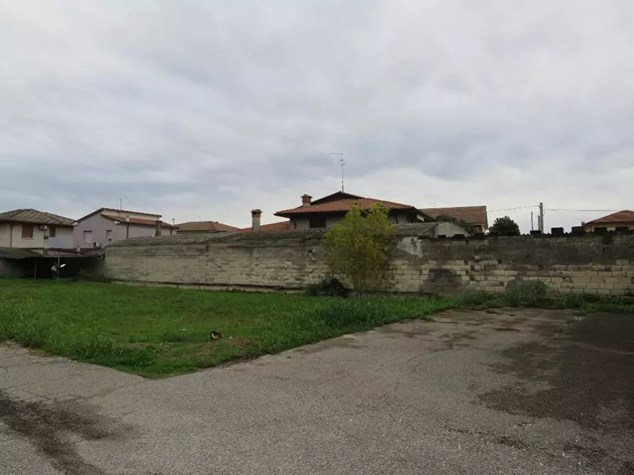 Immagine 12 di Magazzino in vendita  in Via Vittorio Veneto a Cerea