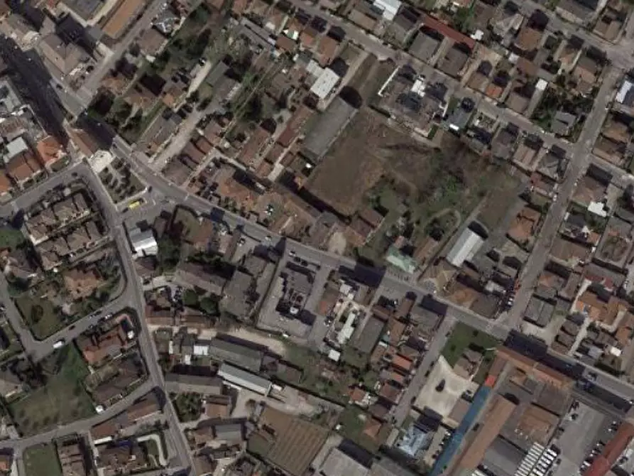 Immagine 21 di Magazzino in vendita  in Via Vittorio Veneto a Cerea