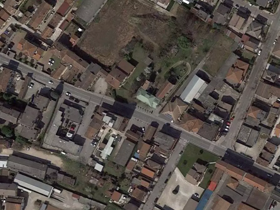 Immagine 22 di Magazzino in vendita  in Via Vittorio Veneto a Cerea