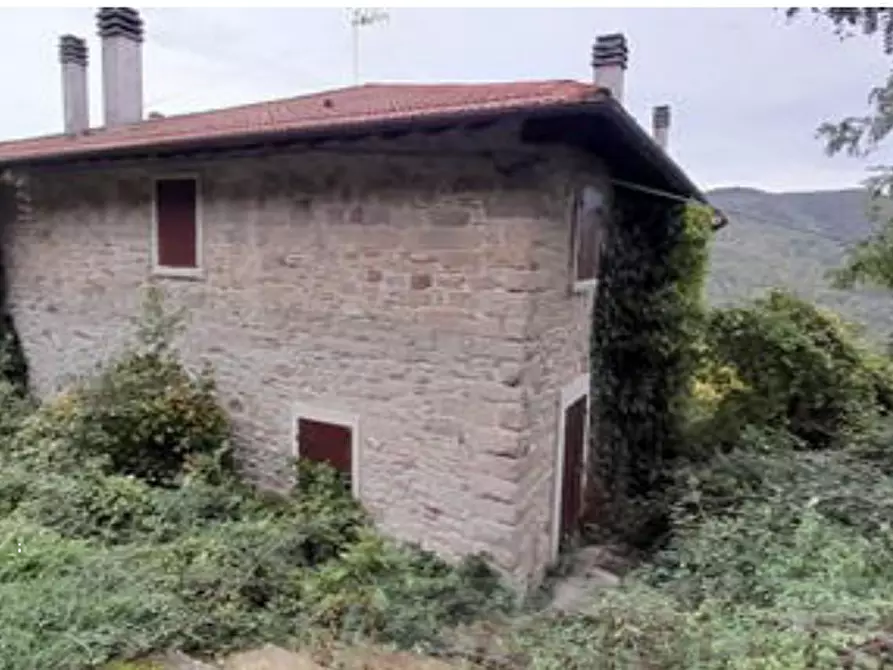 Immagine 1 di Appartamento in vendita  in Località Bucigna a Londa