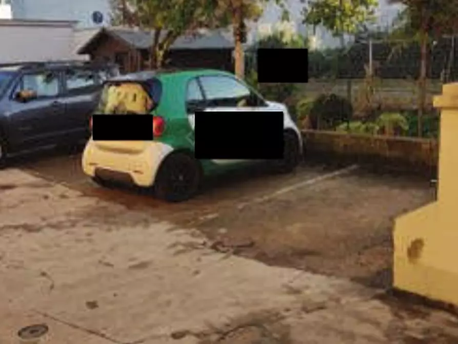 Immagine 5 di Appartamento in vendita  in Via Tosca Fiesoli a Campi Bisenzio