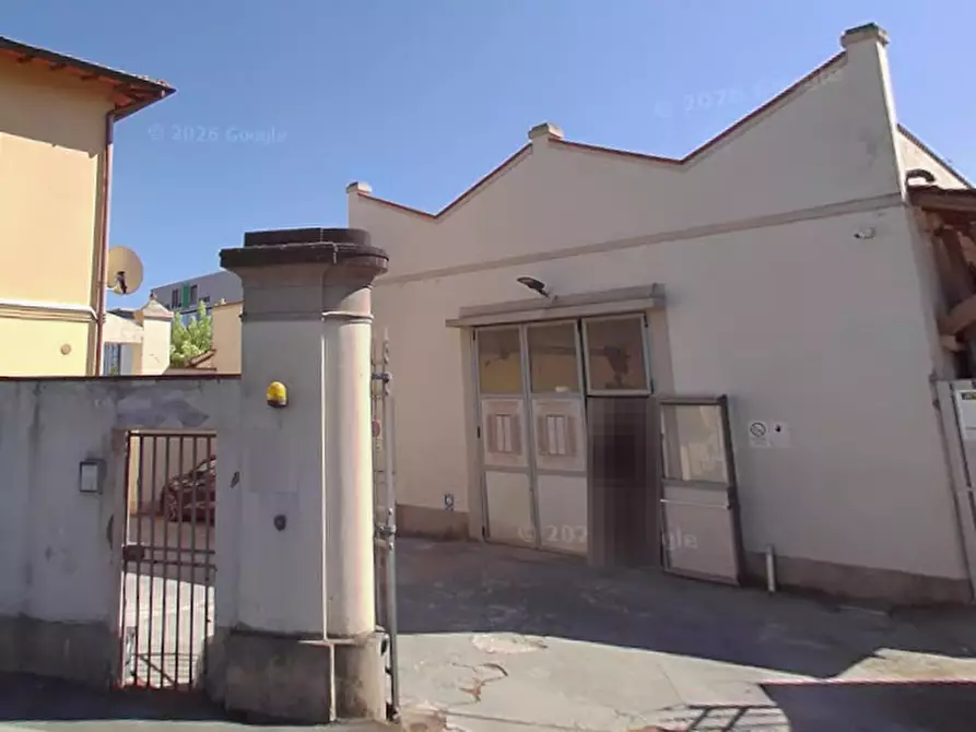 Immagine 7 di Appartamento in vendita  in Via Tosca Fiesoli a Campi Bisenzio