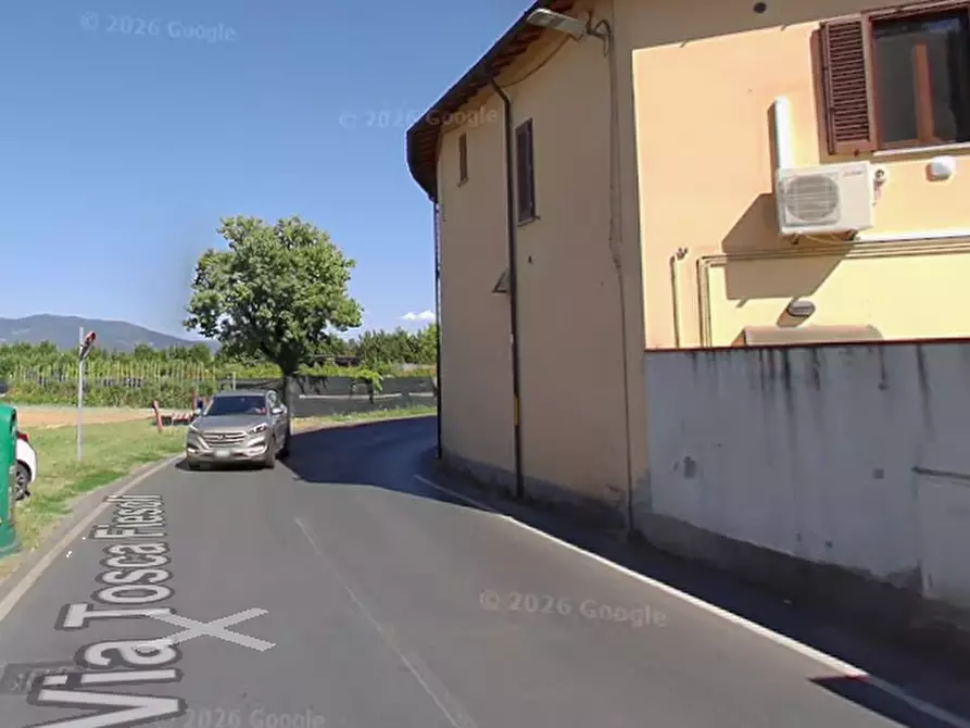 Immagine 8 di Appartamento in vendita  in Via Tosca Fiesoli a Campi Bisenzio