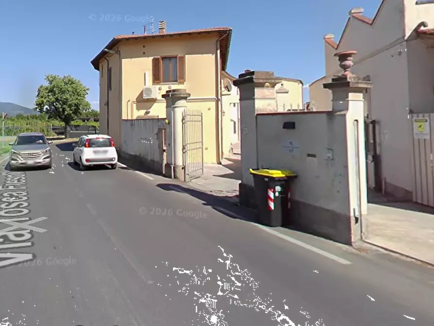 Immagine 11 di Appartamento in vendita  in Via Tosca Fiesoli a Campi Bisenzio