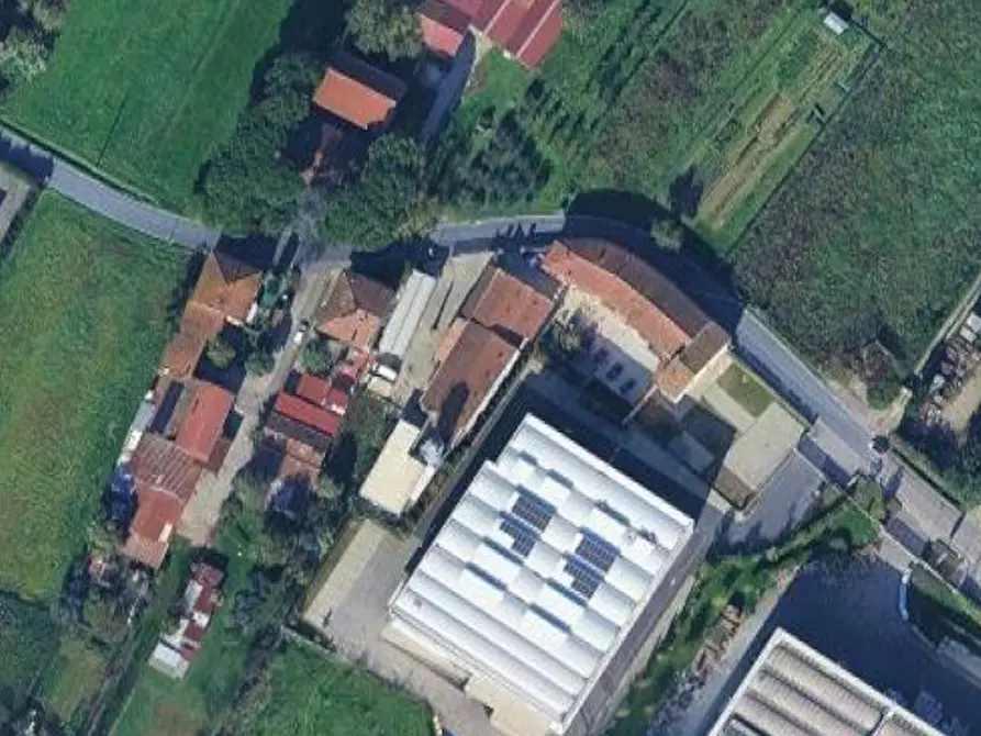 Immagine 15 di Appartamento in vendita  in Via Tosca Fiesoli a Campi Bisenzio