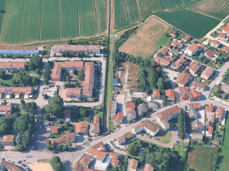 Immagine 6 di Appartamento in vendita  in Via del Castagno a Mira